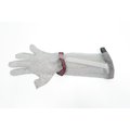 Sperian By Honeywell Gray Medium Cut Resistant Glove 5962M DP